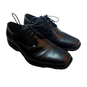 Alfani mens dress shoes oxfords